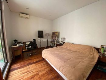 Serenia hills exclusive house di jakarta selatan full furnished/un furnished