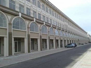 disewakan ruko termurah di cordoba