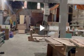 Dijual Gudang Palemwatu menganti gresik