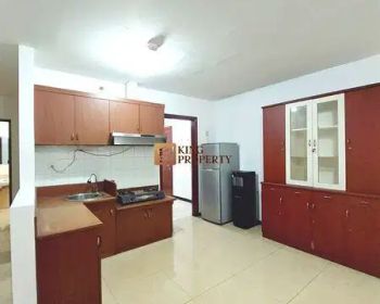 Sewa 3 Kamar Gandeng Apartemen Paladian Park Kelapa Gading View Kota