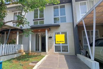 Rumah 2 Lt Terawat di CBD Citra Gran Cibubur