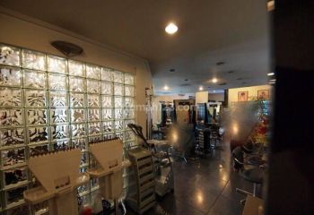 Dijual cepat Ruang Usaha di Garuda mainroad Kota Bandung