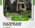 thumbnail-dijual-villa-puncak-luas-205-m3-bogor-jawa-barat-0