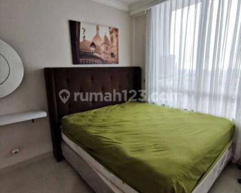 Apartment Kuningan City Denpasar Residence 1 BR For Rent