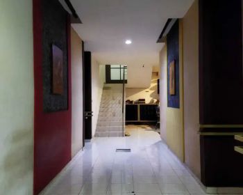 Jual Kost Daerah Kemanggisan