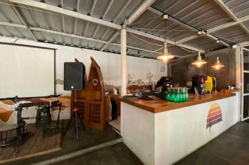 Sewa Ruang Usaha di Sayap Dago Bandung Sangat Strategis