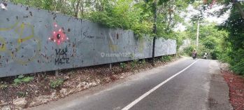 Dijual Tanah Full Ocean View Dekat Pantai Pandawa