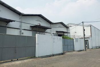 Gudang Margomulyo Surimulia dekat margomulyo indah