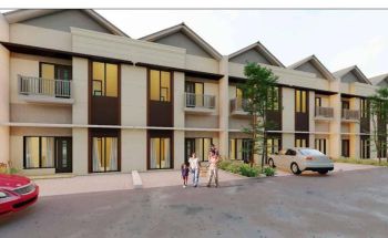 Smart Home Murah Cikarang (Funnisa Village Cikarang)