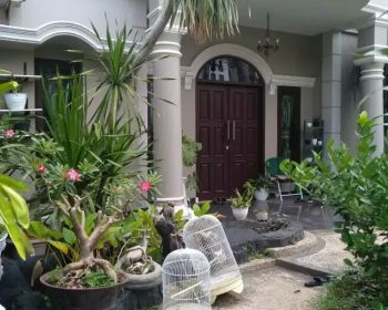 MEWAH & CANTIK RUMAH PETTARANI