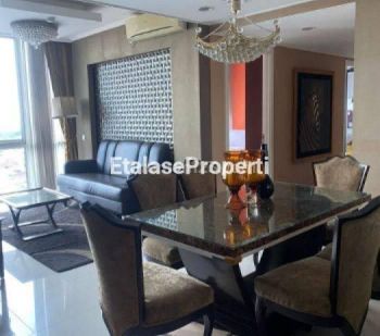 Murah Dijual Cepat Apartemen Via Ciputra World