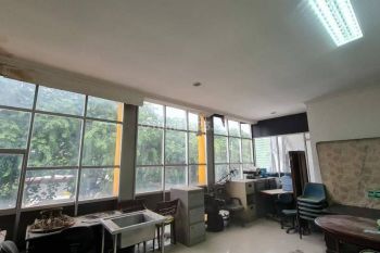 Ruko gandeng Ruko   Bagus kelapa gading