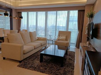 Very Nice 2br Apt With Very Strategic Area At Pondok Indah Residence
