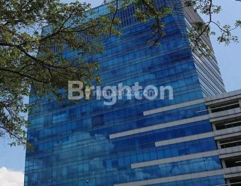 HARGA BU THE SUITES TOWER, PIK