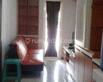 Dijual Apartemen Scientia