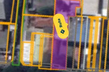 Dijual Cepat Gudang di Jalan Raya Jatiasih Bekasi Jawa Barat