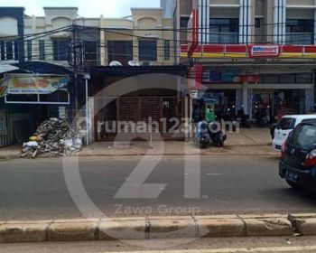 Rumah Muara Karang Depan Mall Baywalk Jakarta Utara