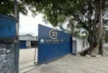 Tanah Siap Pakai Disewakan Di Lokasi Strategis Di Kebayoran Lama