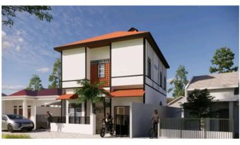 Kos baru, luas, nyaman dan bersih di Jakarta Selatan