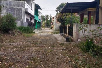 Tanah buat hunian strategis Salatiga terletak di pusat keramaian ll Tanah di 126