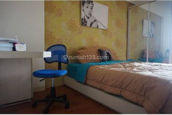 Apartemen Margonda Residence2, studio, furnished, bagus