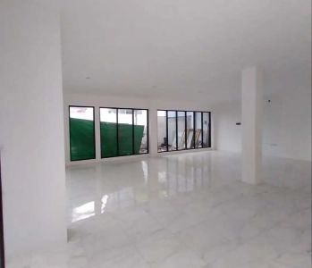 RUKO/TEMPAT USAHA RAYA KENJERAN DKT MERR,BABATAN PANTAI,PAKUWON CITY