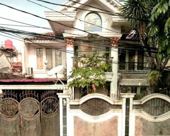 DI JUAL RUMAH KAWASAN MANYAR RAYA BINTARO