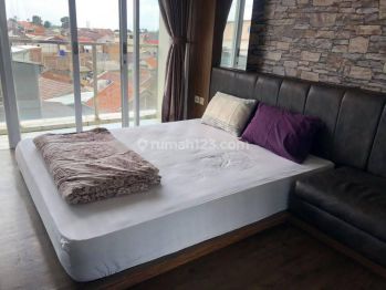 Gateaway Pasteur Bandung Full Furnished Murah