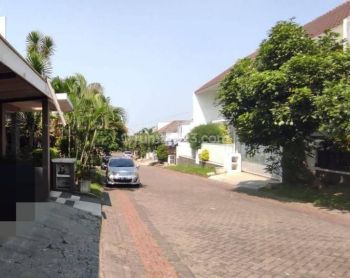 Tanah MURAH VILLA PUNCAK TIDAR Luas 145 Harga Miring