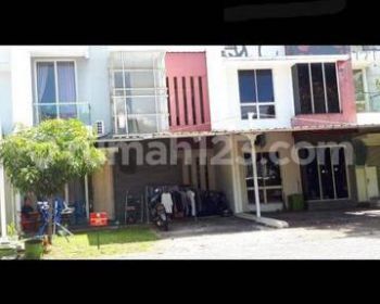 Dijual Cepat Rumah 2 Lantai Siap Huni di Residence One Bsd Tangerang