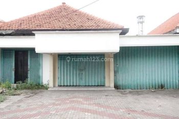 Rumah Siap Huni Cluster Taman Puspa Kota Harapan Indah Bekasi