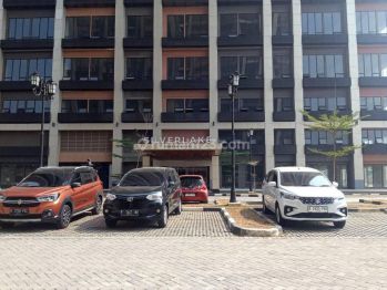 Apartment Meikarta 4 BR Siap Huni Di Cikarang