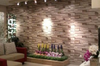 Rumah bagus dan nyaman di Taman Semanan,jakarta barat.