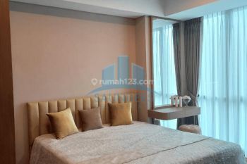 Dijual disewakan Apartemen Holland Village Cempaka Putih