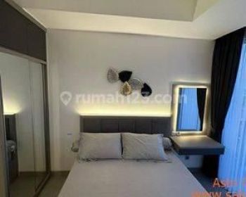 Apartemen 1 Br 36m Furnish Brand New Fatmawati Jakarta Selatan