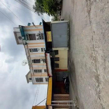 DIJUAL SEGERA RUKO PINGGIR JL. BRIGJEND ZEIN HAMID TITI KUNING MEDAN