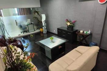 DISEWAKAN RUANG KANTOR SURABAYA SELATAN