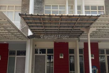 SEWA RUMAH MURAH SUDAH INCLUDE AC DLL Bagus