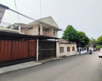 MURAH!BU! Selangkah ke MRT Lebak Bulus - Rumah Lebak Bulus Dijual