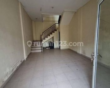 Dijual ruko palm paradise