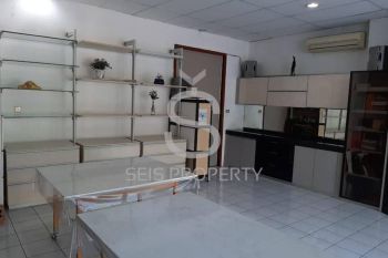 RUKO KOMPLEK BATUNUNGGAL INDAH BANDUNG