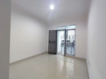 Rumah murah mewah di jual di jakarta timur matraman