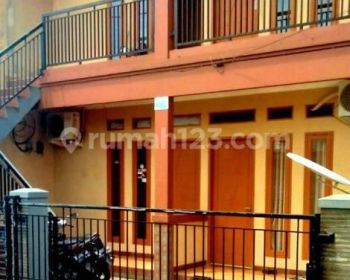 Rumah 2 Kamar Tidur Cocok Untuk Keluarga Kecil Di Seroja Bekasi Utara