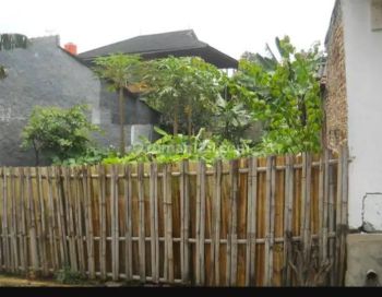 Dijual Tanah Kavling Sudah SHM Siap Bangun Jakarta Timur