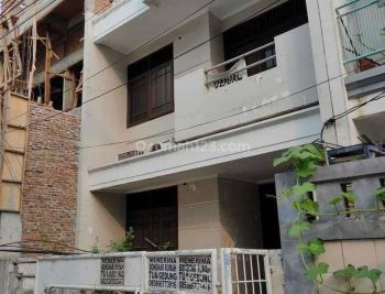 Rumah Lokasi Strategis Di Greenvile(GR54)