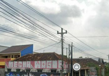 Tanah Dijual Pinggir Ringroud Selatan Jogja.SUPER STRATEGIS!!!