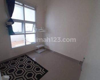 RUMAH BANGUNAN BARU 2TH MINIMALIS CIWASTRA (FH)