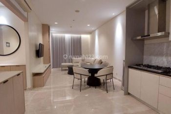 Four Winds Apartment Unit Baru Lux 2br+1study Full Furnish Best