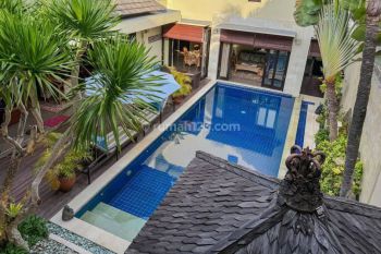 Villa Sanur Close To The Beach