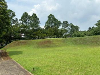 Dijual Tanah Kavling Ekslusif De Brassia de Park Bsd